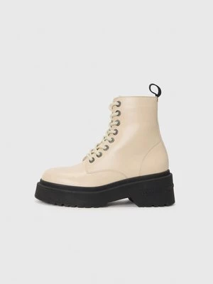 Obrázek produktu Kotníkové boty na platformě Tommy Jeans