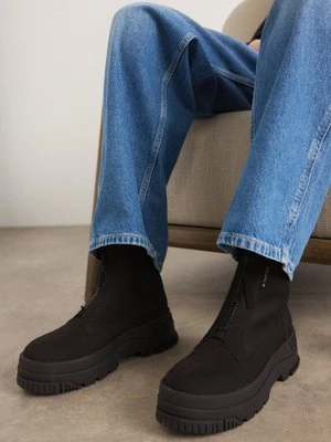 Obrázek produktu Kotníkové boty na platformě Tommy Jeans