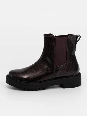 Obrázek produktu Kotníkové boty na platformě TOMS