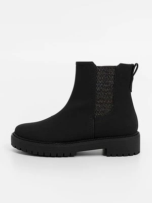 Obrázek produktu Kotníkové boty na platformě TOMS