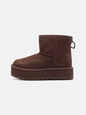 Obrázek produktu Kotníkové boty na platformě Ugg
