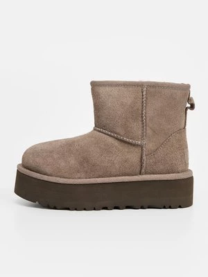 Obrázek produktu Kotníkové boty na platformě Ugg