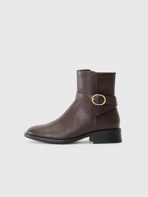 Obrázek produktu Kotníkové boty ONLY SHOES