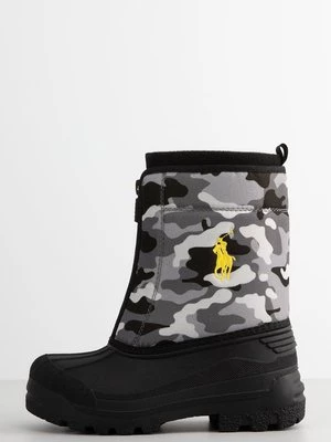 Obrázek produktu Kotníkové boty Polo Ralph Lauren