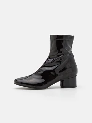 Obrázek produktu Kotníkové boty Pretty Ballerinas černá
