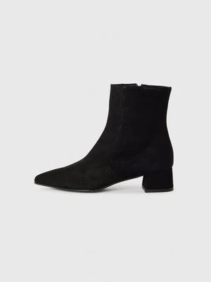 Obrázek produktu Kotníkové boty Pretty Ballerinas černá