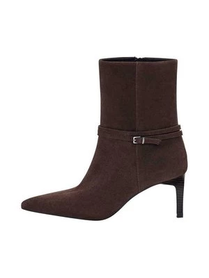 Obrázek produktu Kotníkové boty PULL&BEAR
