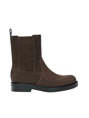 Obrázek produktu Kotníkové boty PULL&BEAR