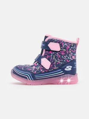 Obrázek produktu Kotníkové boty Skechers
