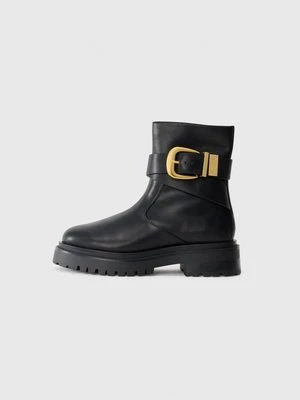 Obrázek produktu Kotníkové boty Steve Madden