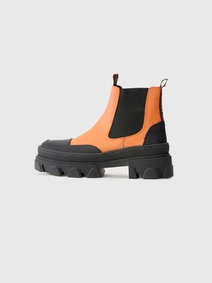 Obrázek produktu Kotníkové boty Steve Madden