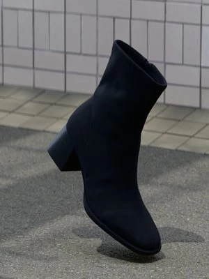 Obrázek produktu Kotníkové boty Steve Madden