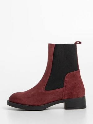 Obrázek produktu Kotníkové boty Steve Madden