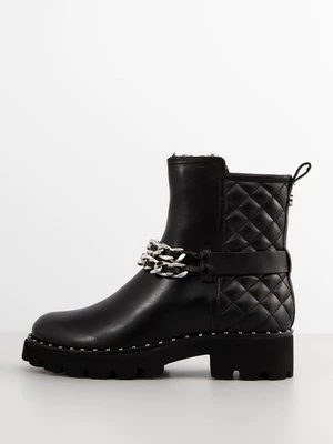 Obrázek produktu Kotníkové boty Steve Madden