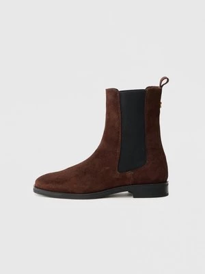 Obrázek produktu Kotníkové boty Steve Madden