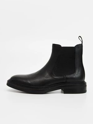Obrázek produktu Kotníkové boty Steve Madden černá