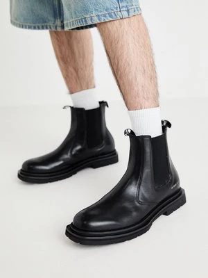 Obrázek produktu Kotníkové boty Steve Madden černá