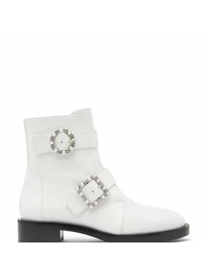 Obrázek produktu Kotníkové boty Stuart Weitzman