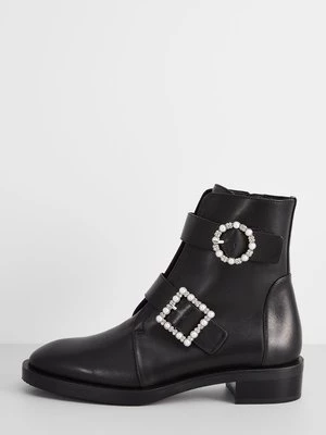 Obrázek produktu Kotníkové boty Stuart Weitzman