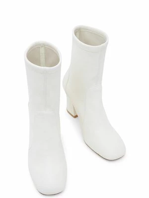 Obrázek produktu Kotníkové boty Stuart Weitzman