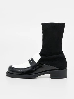 Obrázek produktu Kotníkové boty Stuart Weitzman