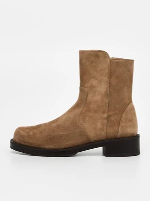 Obrázek produktu Kotníkové boty Stuart Weitzman