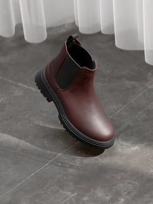 Obrázek produktu Kotníkové boty Timberland