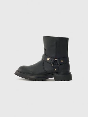 Obrázek produktu Kotníkové boty Tommy Hilfiger