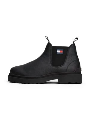 Obrázek produktu Kotníkové boty Tommy Jeans