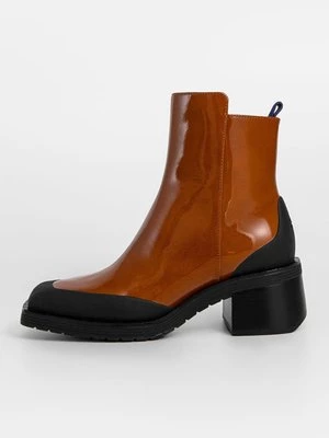 Obrázek produktu Kotníkové boty TORY BURCH