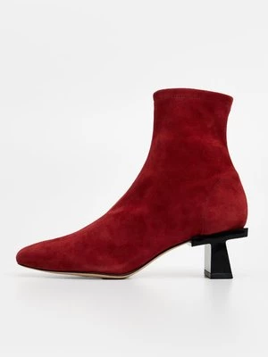 Obrázek produktu Kotníkové boty TORY BURCH
