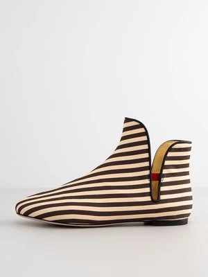Obrázek produktu Kotníkové boty TORY BURCH