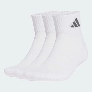 Obrázek produktu KOTNÍKOVÉ PONOŽKY CUSHIONED SPORTSWEAR 3 PAIR PACK Adidas