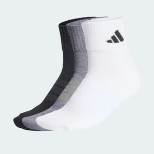 Obrázek produktu KOTNÍKOVÉ PONOŽKY CUSHIONED SPORTSWEAR 3 PAIR PACK Adidas