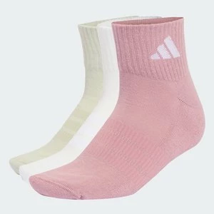 Obrázek produktu KOTNÍKOVÉ PONOŽKY CUSHIONED SPORTSWEAR 3 PAIR PACK Adidas
