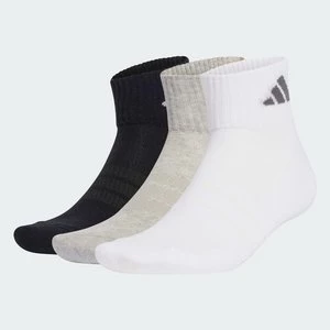 Obrázek produktu KOTNÍKOVÉ PONOŽKY CUSHIONED SPORTSWEAR 3 PAIR PACK Adidas