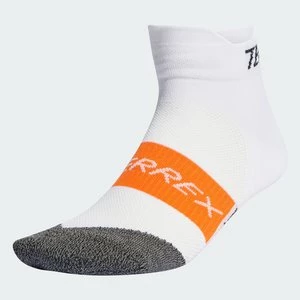 Obrázek produktu Kotníkové ponožky Terrex HEAT.RDY Trail Running Speed Adidas