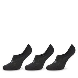 Obrázek produktu Kotníkové ponožky Under Armour Breathe Lite 1370075 Černá