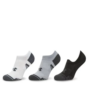Obrázek produktu Kotníkové ponožky Under Armour Ua Performance Tech 1379503 Barevná