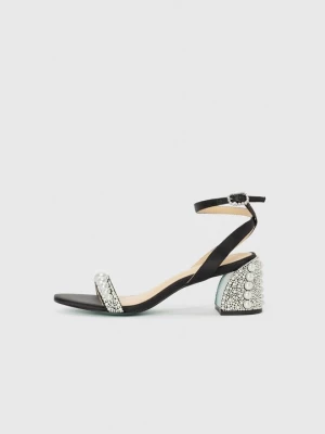 Obrázek produktu Kotníkové sandály Blue By Betsey Johnson černá
