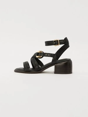 Obrázek produktu Kotníkové sandály Clarks