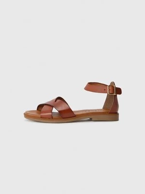 Obrázek produktu Kotníkové sandály Pavement
