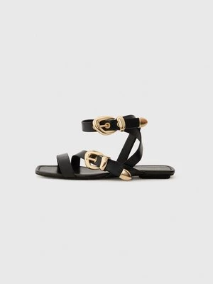 Obrázek produktu Kotníkové sandály Stuart Weitzman