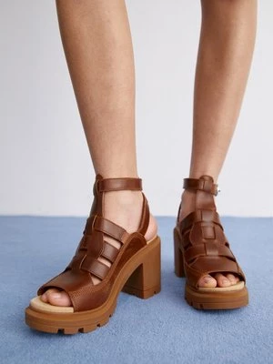 Obrázek produktu Kotníkové sandály Timberland