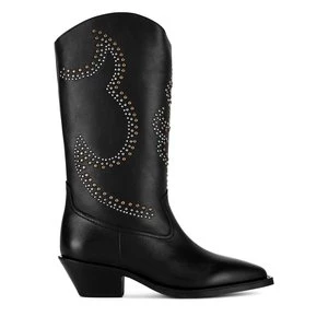 Obrázek produktu Kovbojská obuv Badura ASPENDOS-796-24 Černá