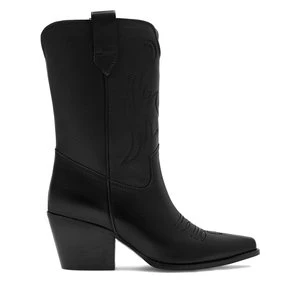 Obrázek produktu Kovbojská obuv Badura CEO-222FW92 Černá