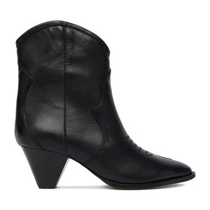 Obrázek produktu Kovbojská obuv Badura EO-APRIL-25FW217 Černá