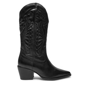 Obrázek produktu Kovbojská obuv Bronx 34180-J 01 Černá
