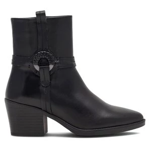 Obrázek produktu Kovbojská obuv Lasocki RST-6057-03 Černá