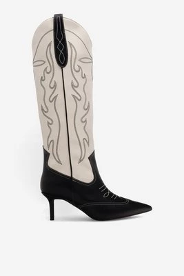 Obrázek produktu Kovbojská obuv Nine West